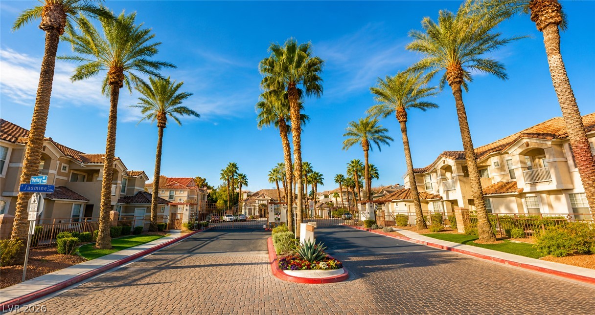 5855 Valley Drive 2139
