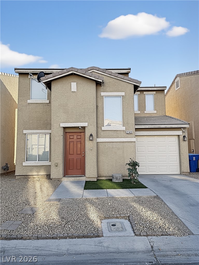 2143 Tierra Del Verde Street