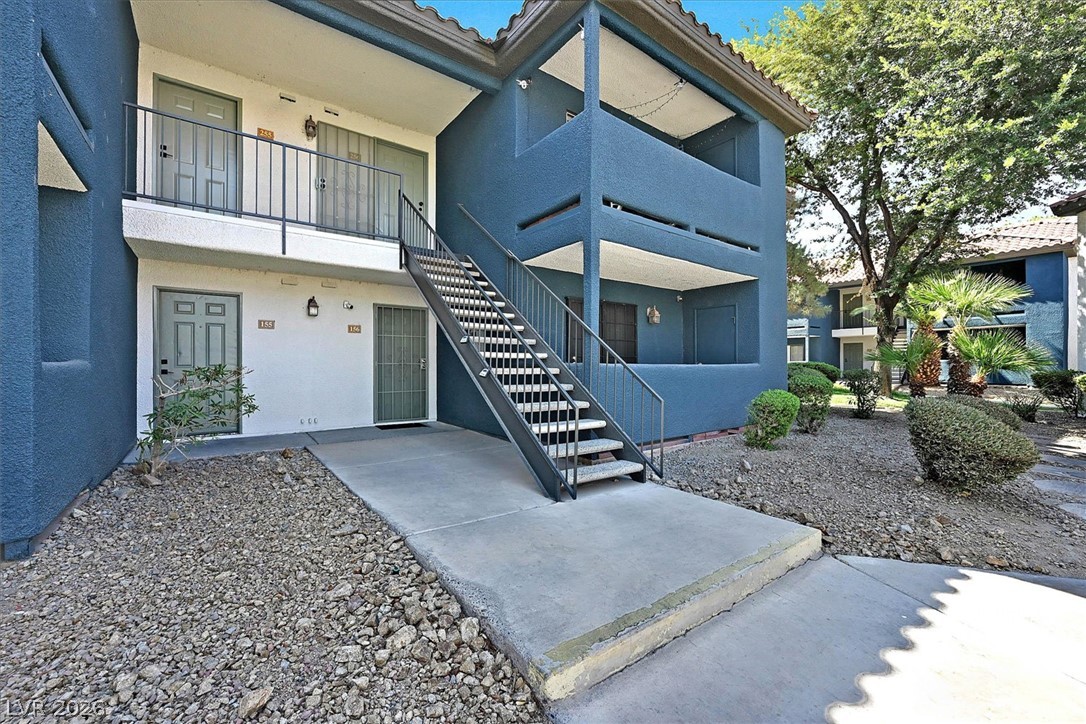 3135 South Mojave Road 156