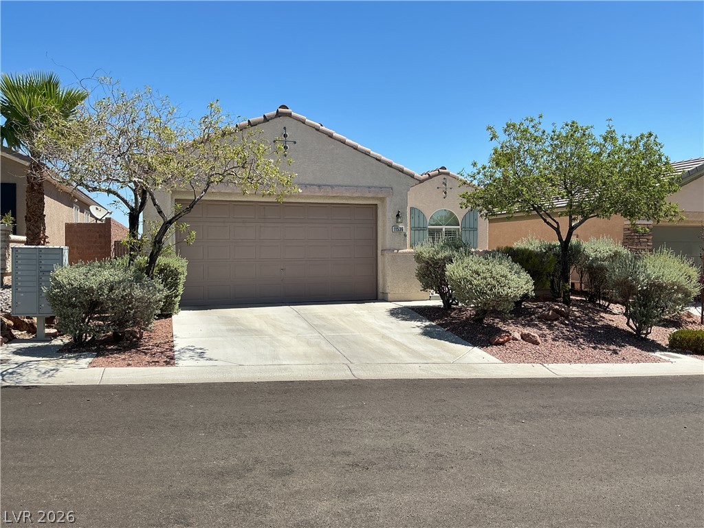 11536 Regal Rock Place