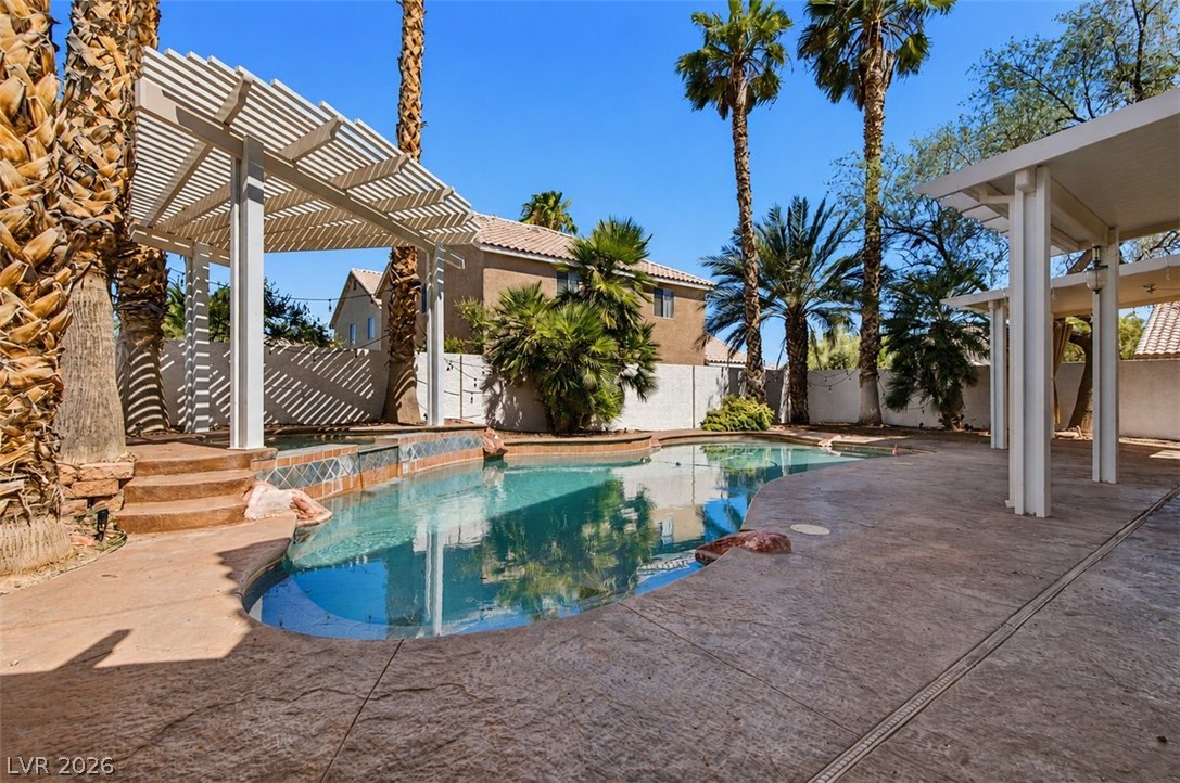5936 Royal Castle Lane