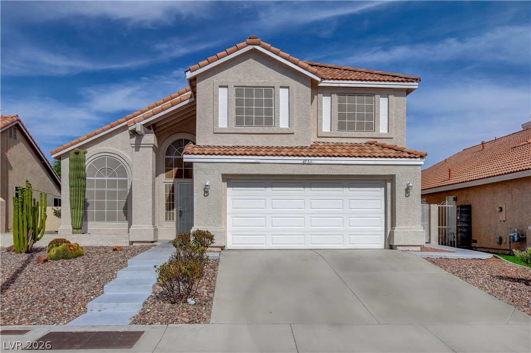 4966 High Creek Drive