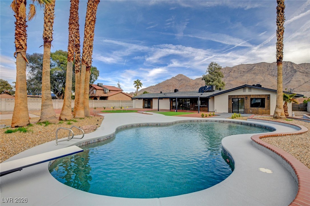 723 Spanish Drive