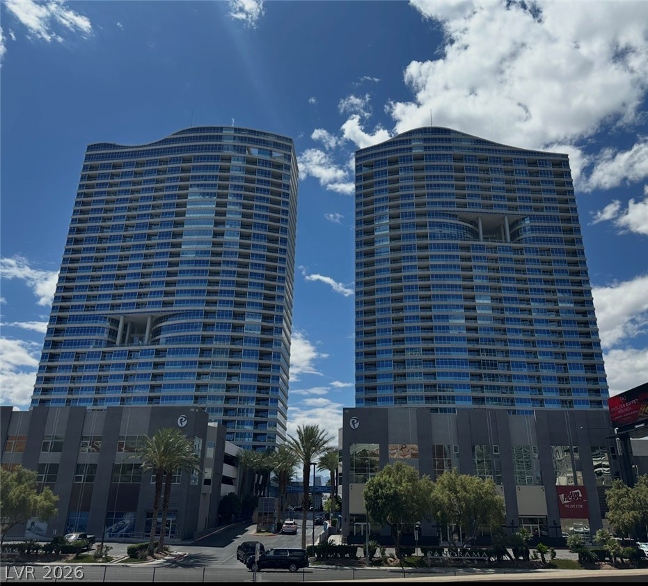 4575 Dean Martin Drive 2909