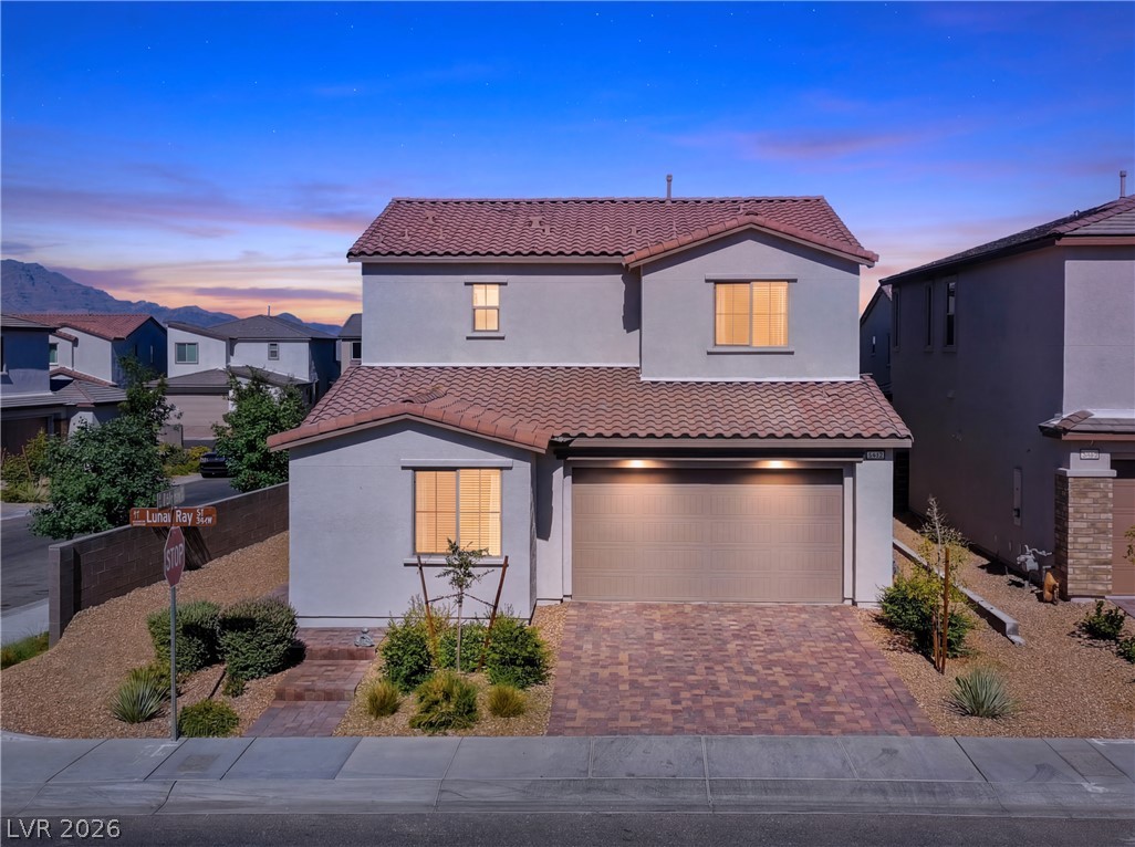9452 Lunar Ray Street
