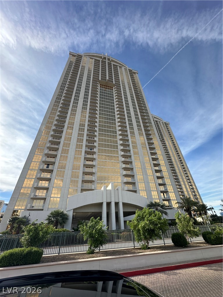 145 East Harmon Avenue 2108