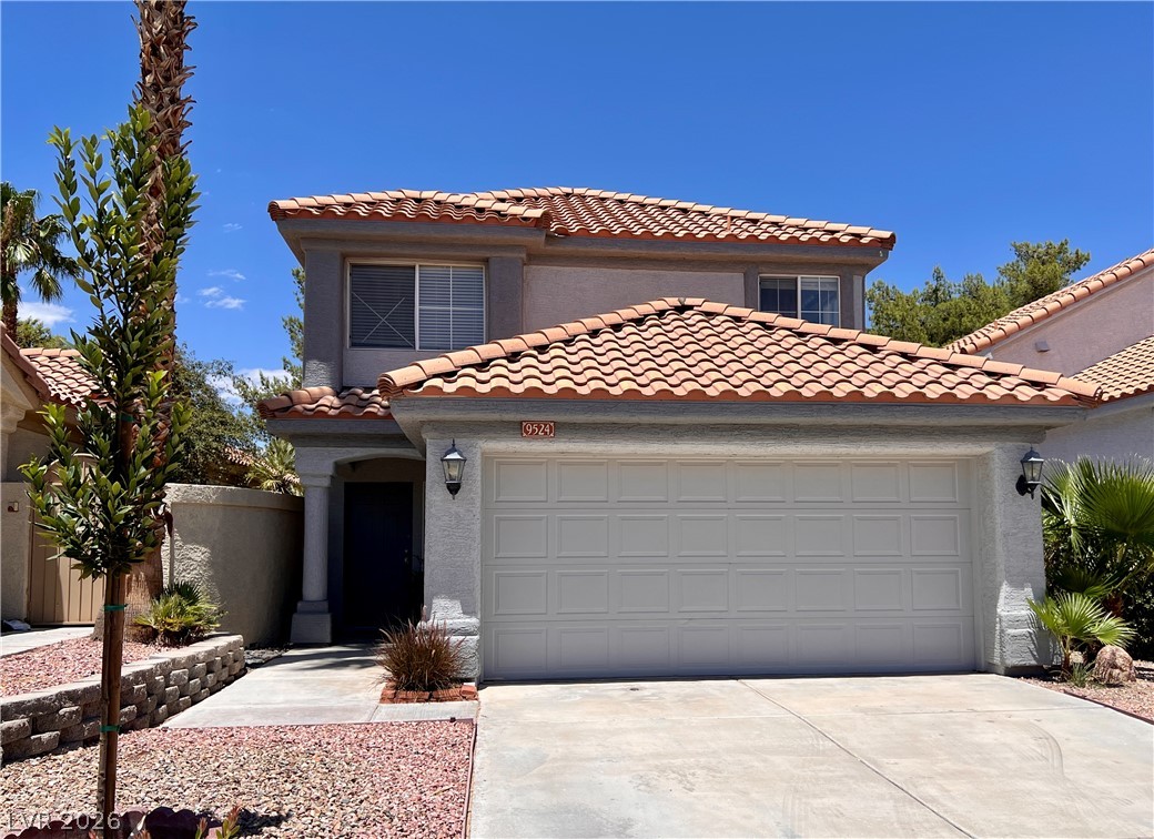 9524 Rancho Palmas Drive