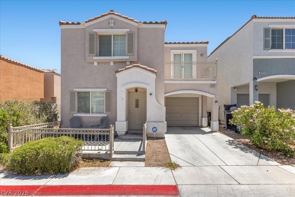 10422 Midseason Mist Street