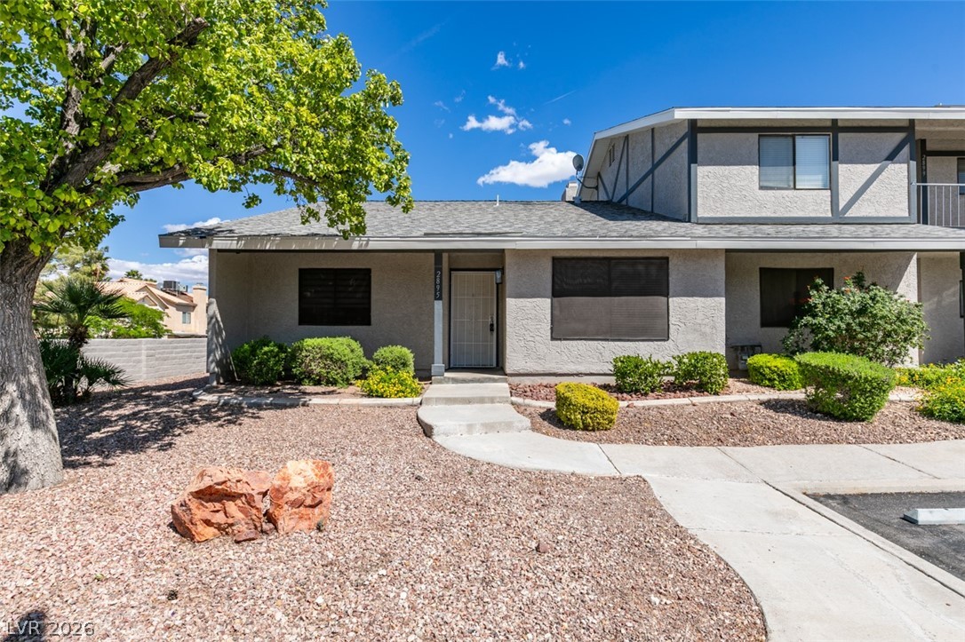 2895 Bluebonnet Drive 1