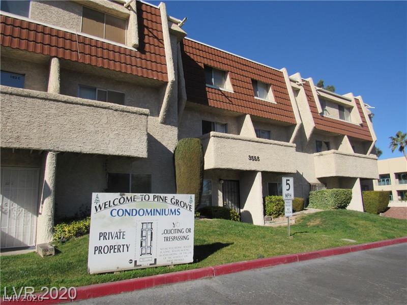 3555 Arville Street 102B