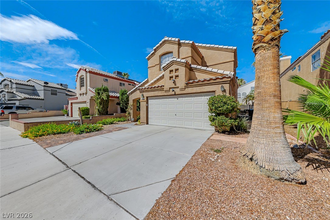 1409 Spice Sky Drive