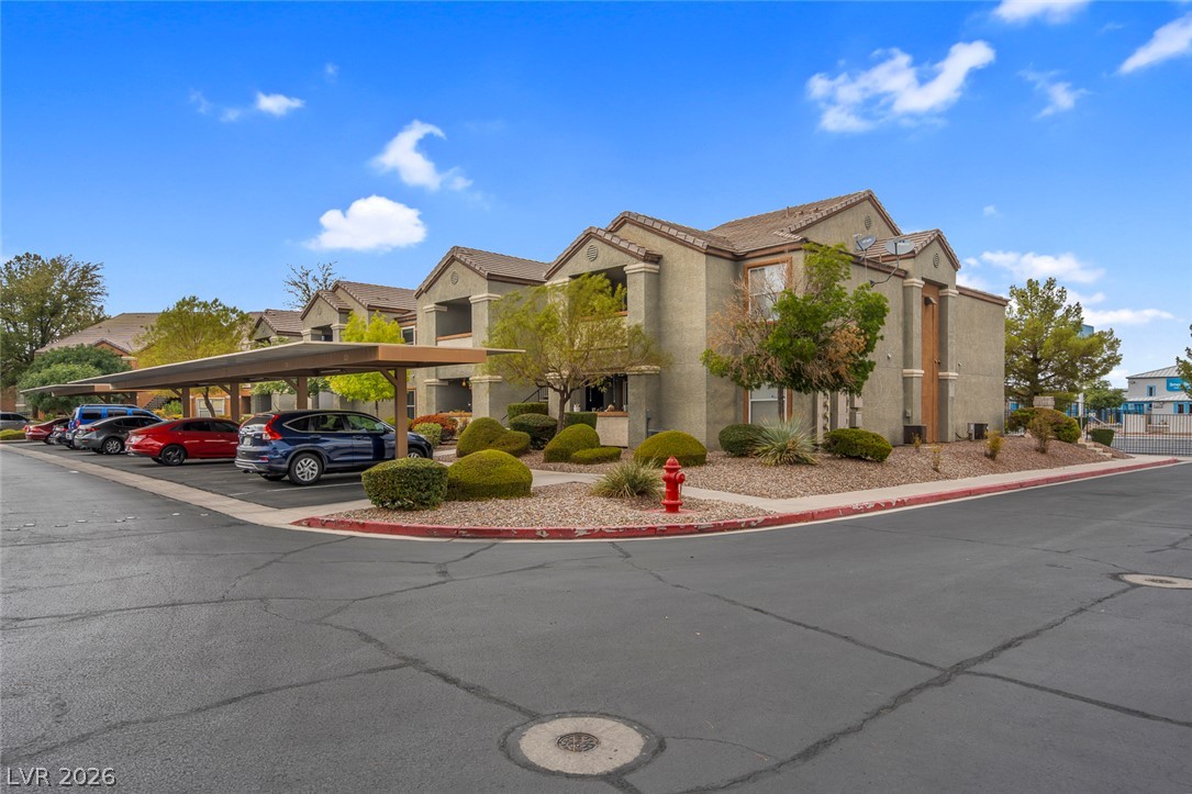 555 East Silverado Ranch Boulevard 2159
