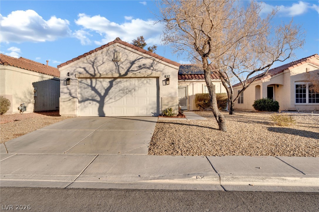 1072 Sky Rock Court