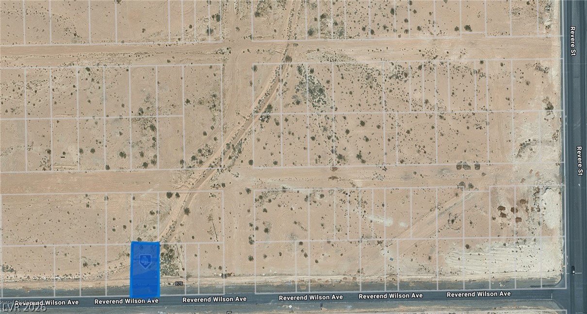 Reverend Wilson Lot 44 Avenue