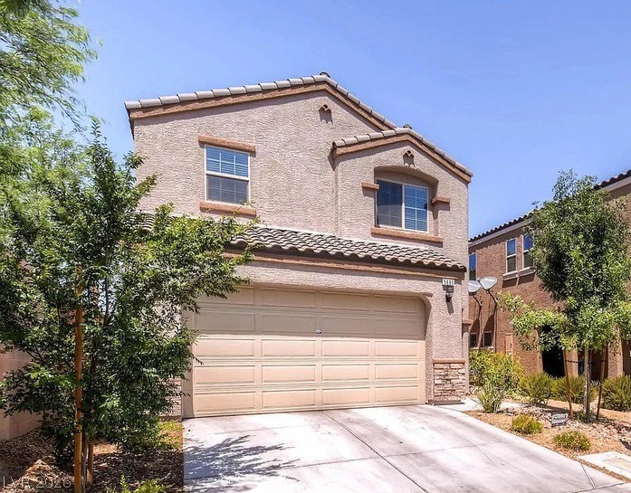 5693 Point Loma Court