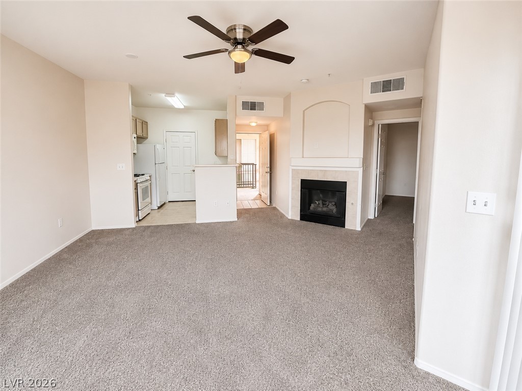 7147 South Durango Drive 311
