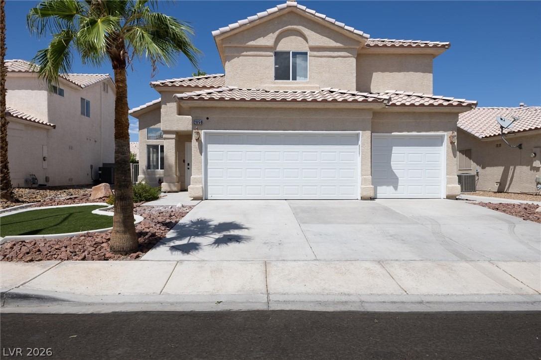 2050 Paterno Avenue