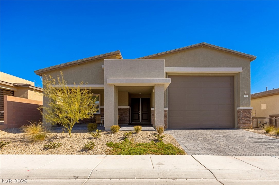 9986 Joshua Foothills Street