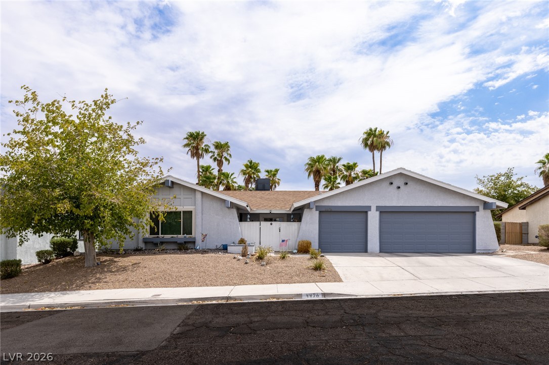 4476 Sunny Dunes Drive