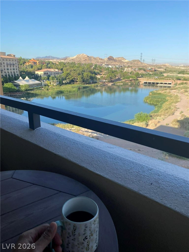 29 Montelago Boulevard 505