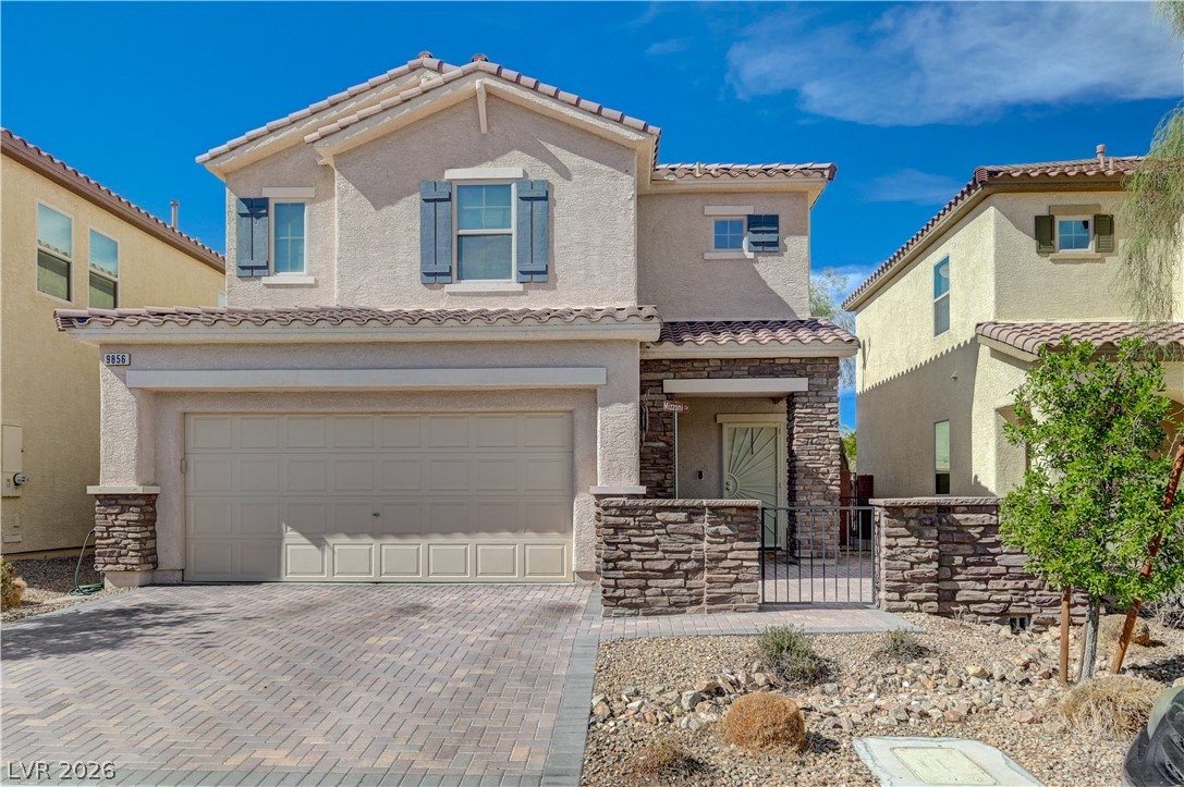9856 Corliss Court
