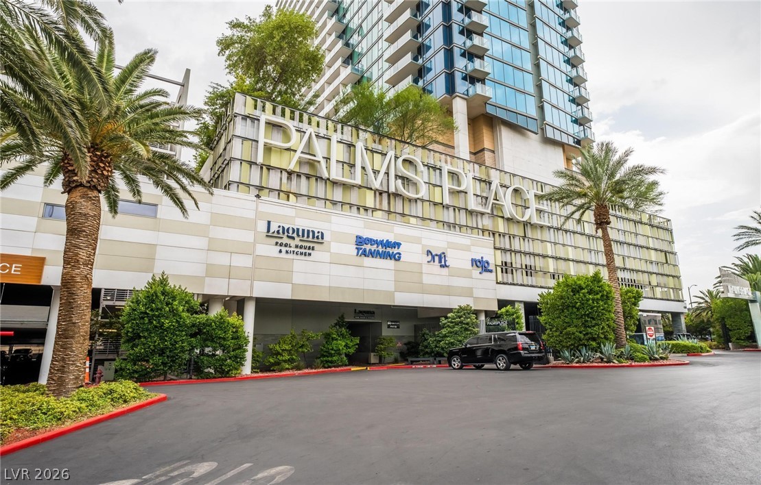 4381 West Flamingo Road 2405