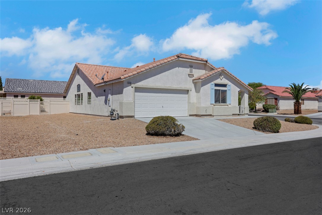 5745 Copper Sun Court