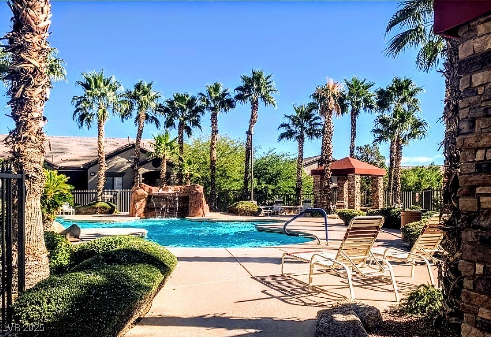 8250 North Grand Canyon Drive 2110