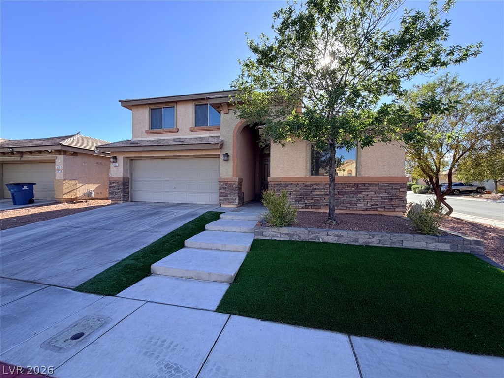 8137 Slate Falls Street