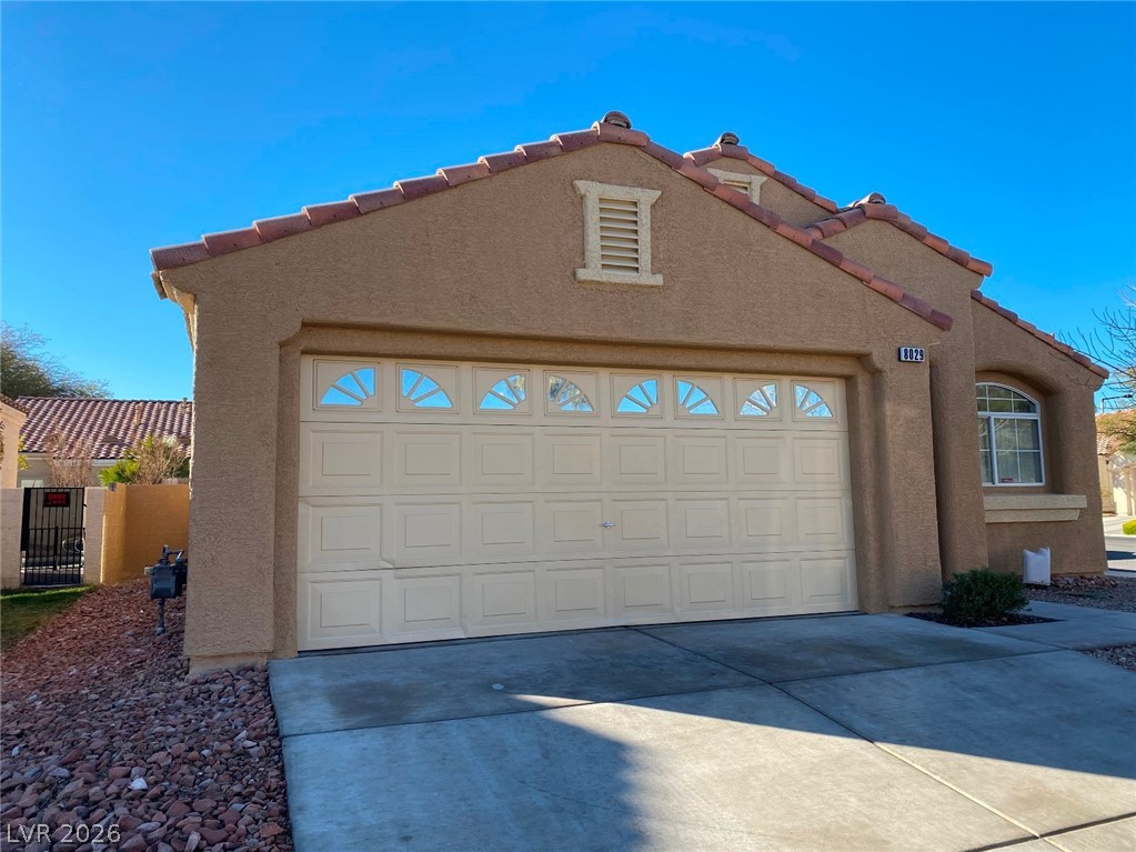8029 Sierra Largo Drive