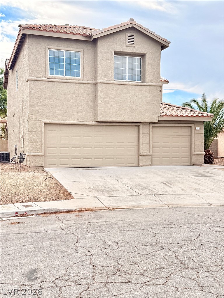 4313 Ranch Foreman Road