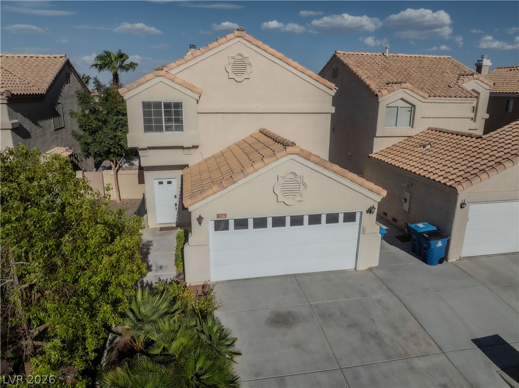 1516 Pacific Terrace Drive