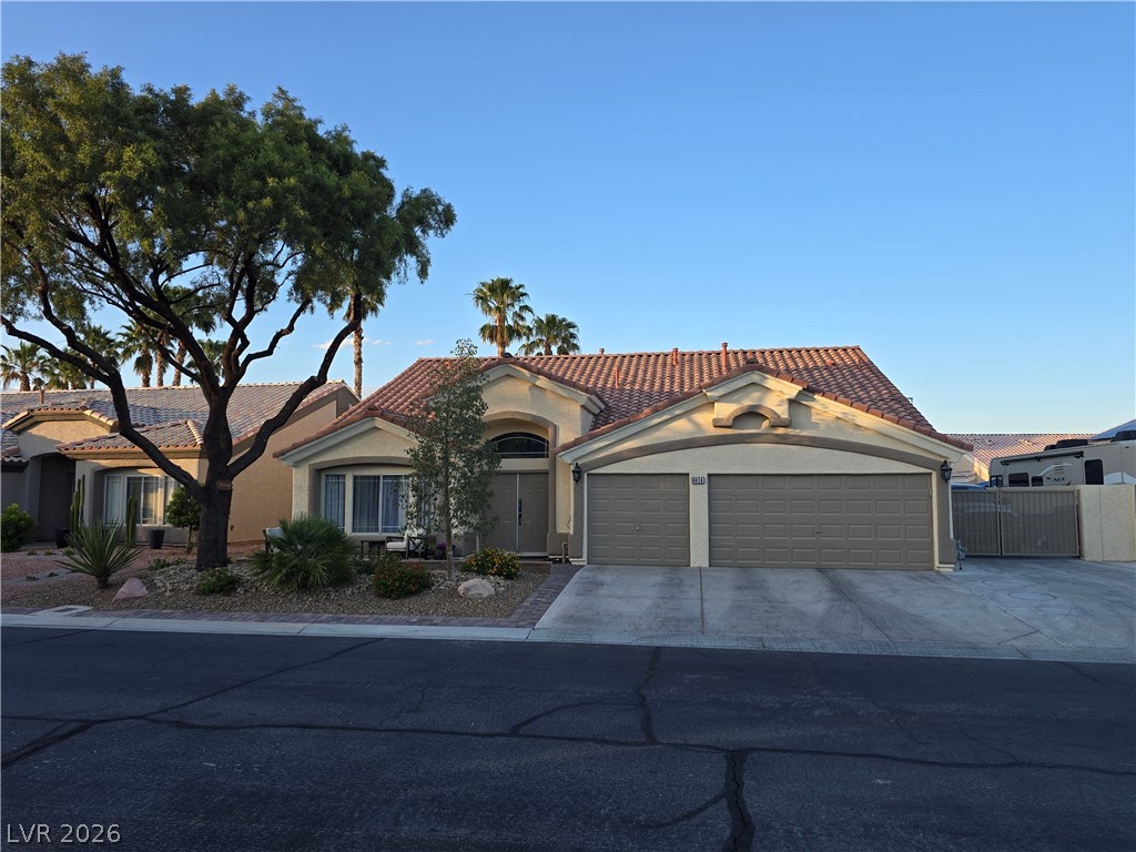 6036 Cocktail Drive