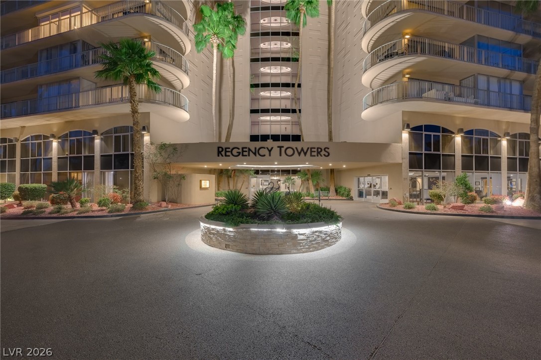 3111 Bel Air Drive 6E