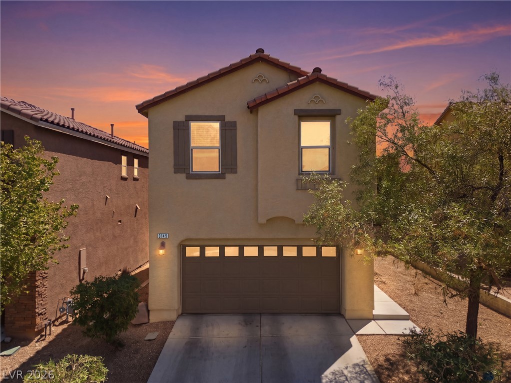 9145 Checkerboard Court