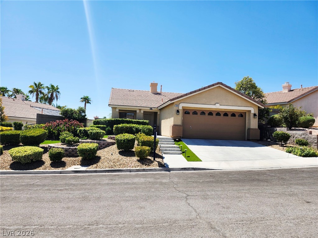 1516 Waterton Drive
