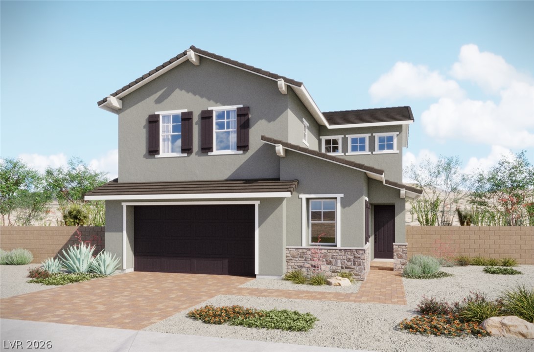 132 Arroyo Arch Lane