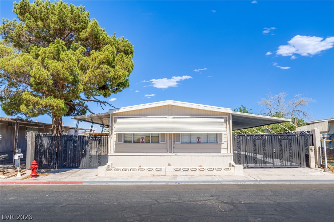 3510 Allegheny Drive