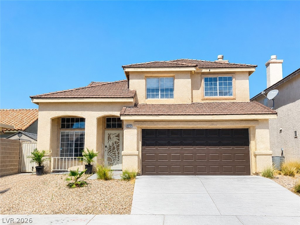 2217 Avery Drive