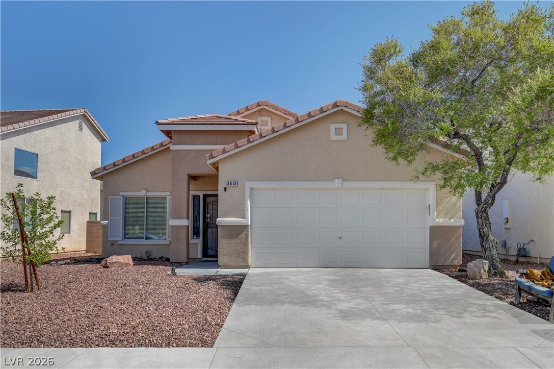 3813 Magenta Hills Drive