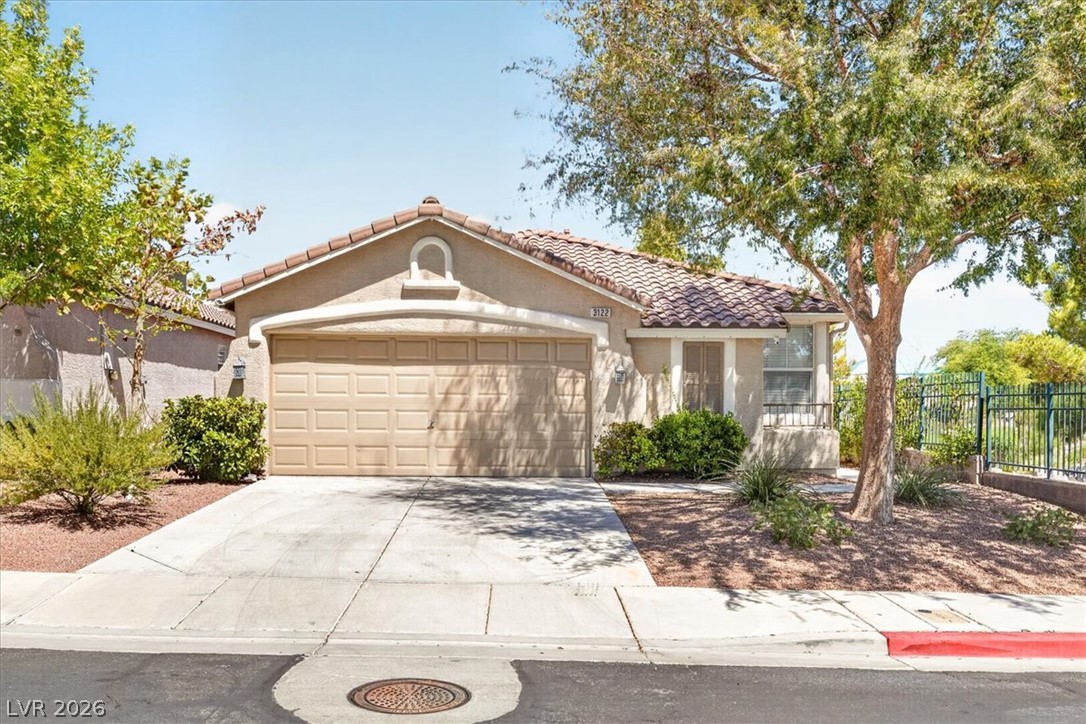 3122 Quail Crest Avenue