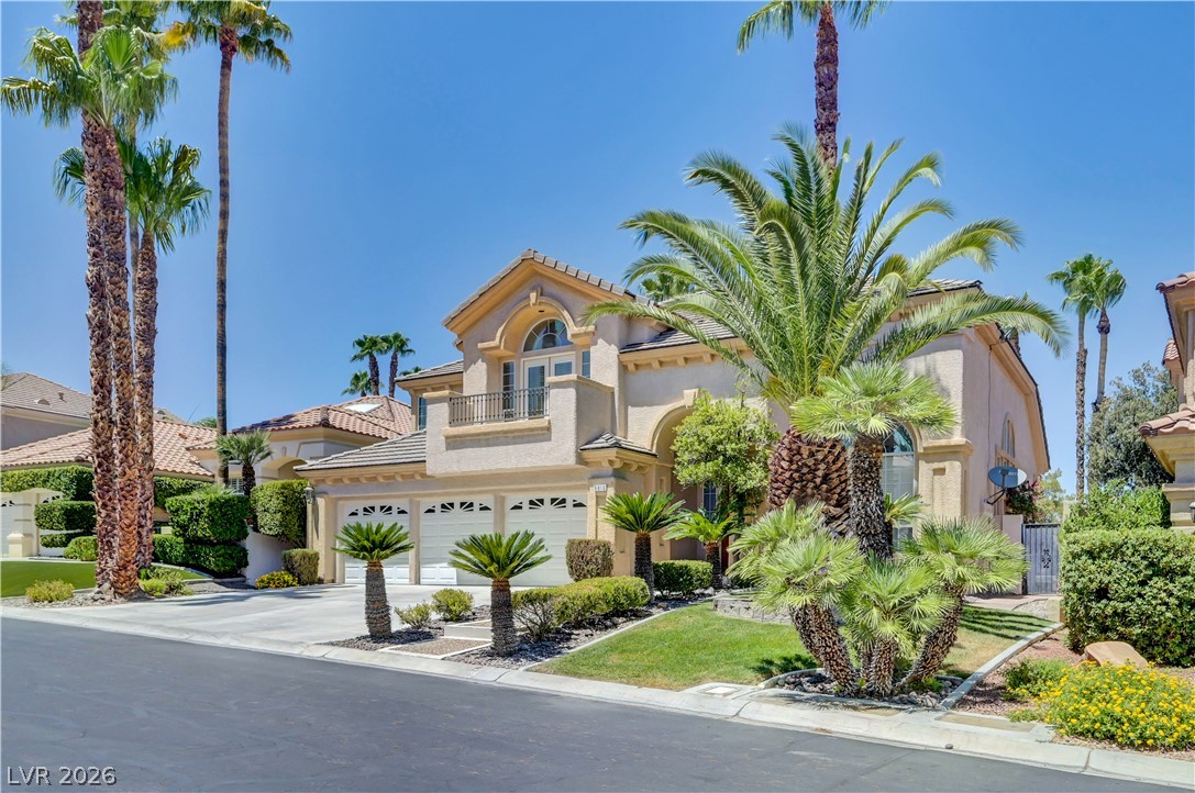 8816 Montagna Drive