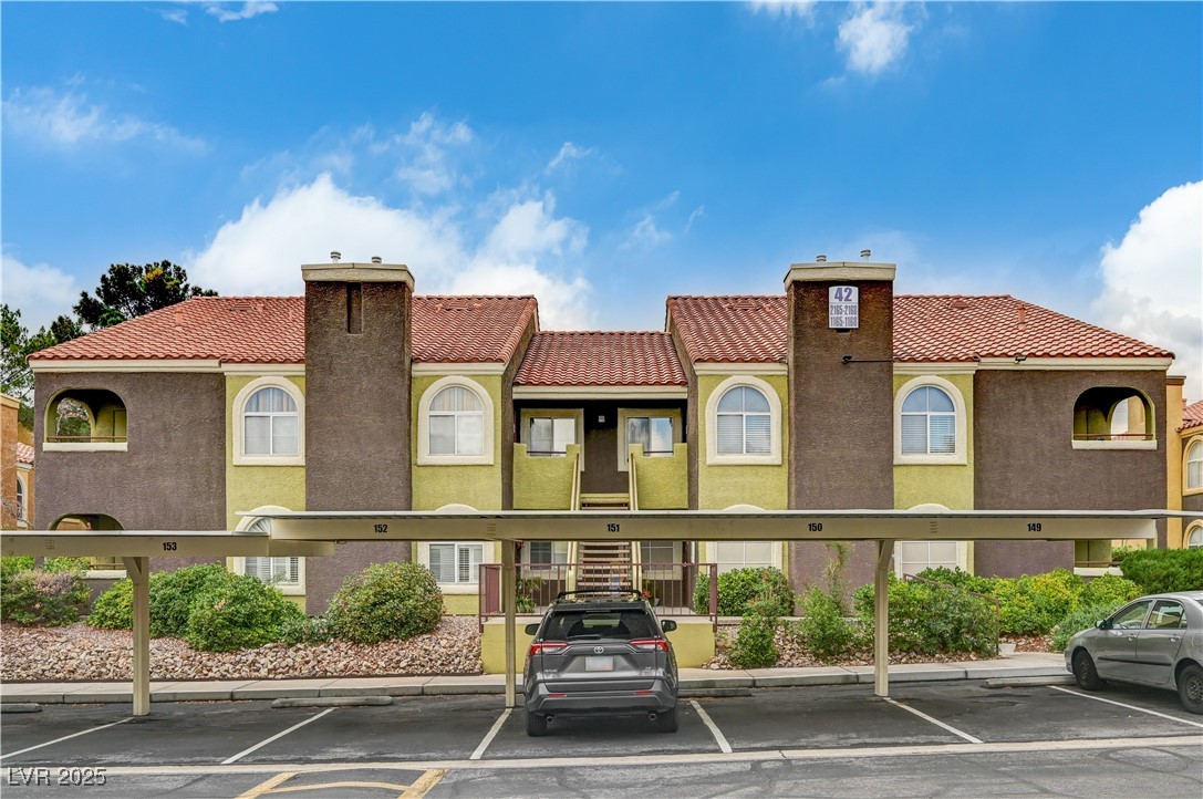 7950 West Flamingo Road 1168