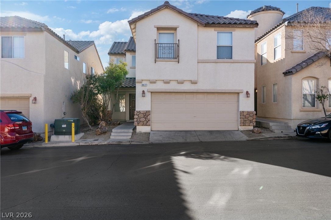 9477 Havasu Canyon Avenue