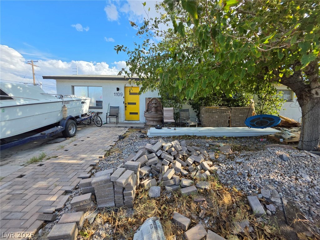1109 Jimmy Avenue