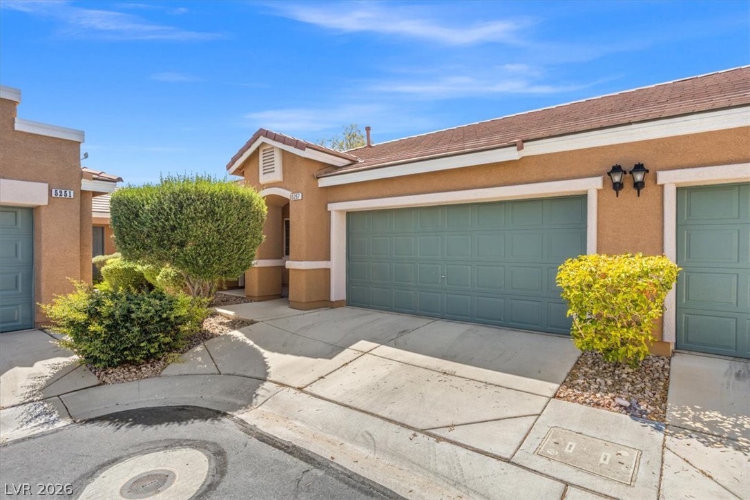 5257 Sand Dollar Avenue