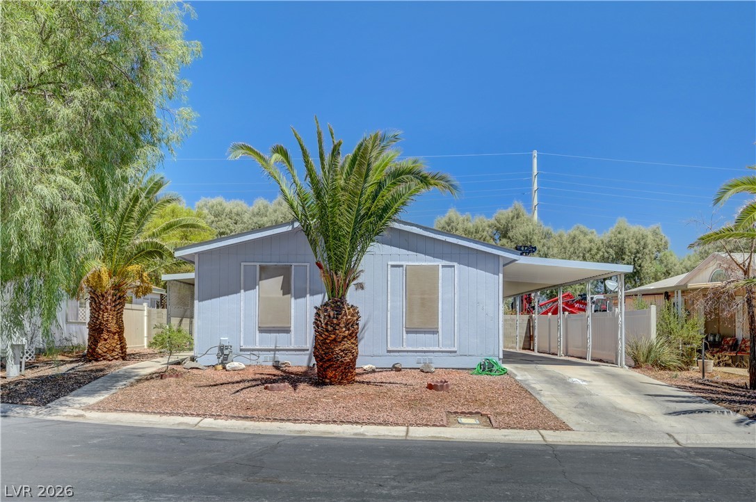 5842 Sassy Rose Drive