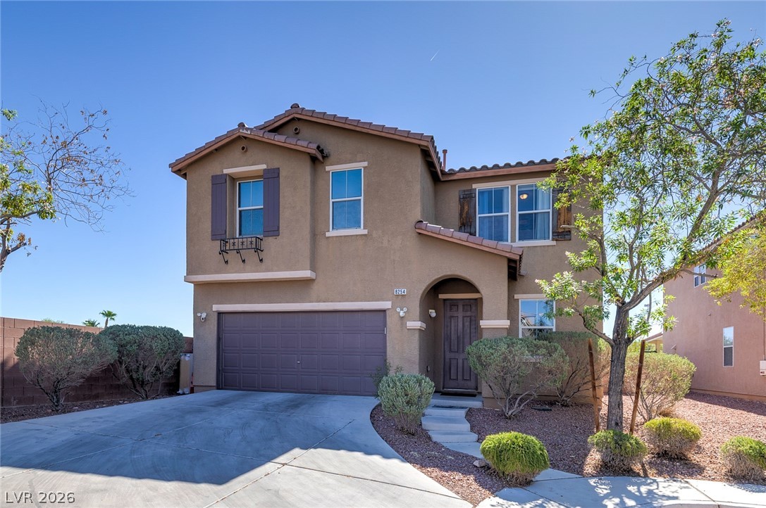8254 Pearl Diver Court