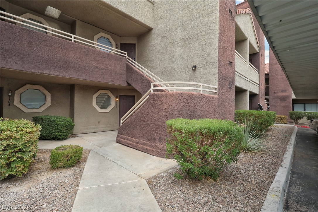 5008 South Rainbow Boulevard 105
