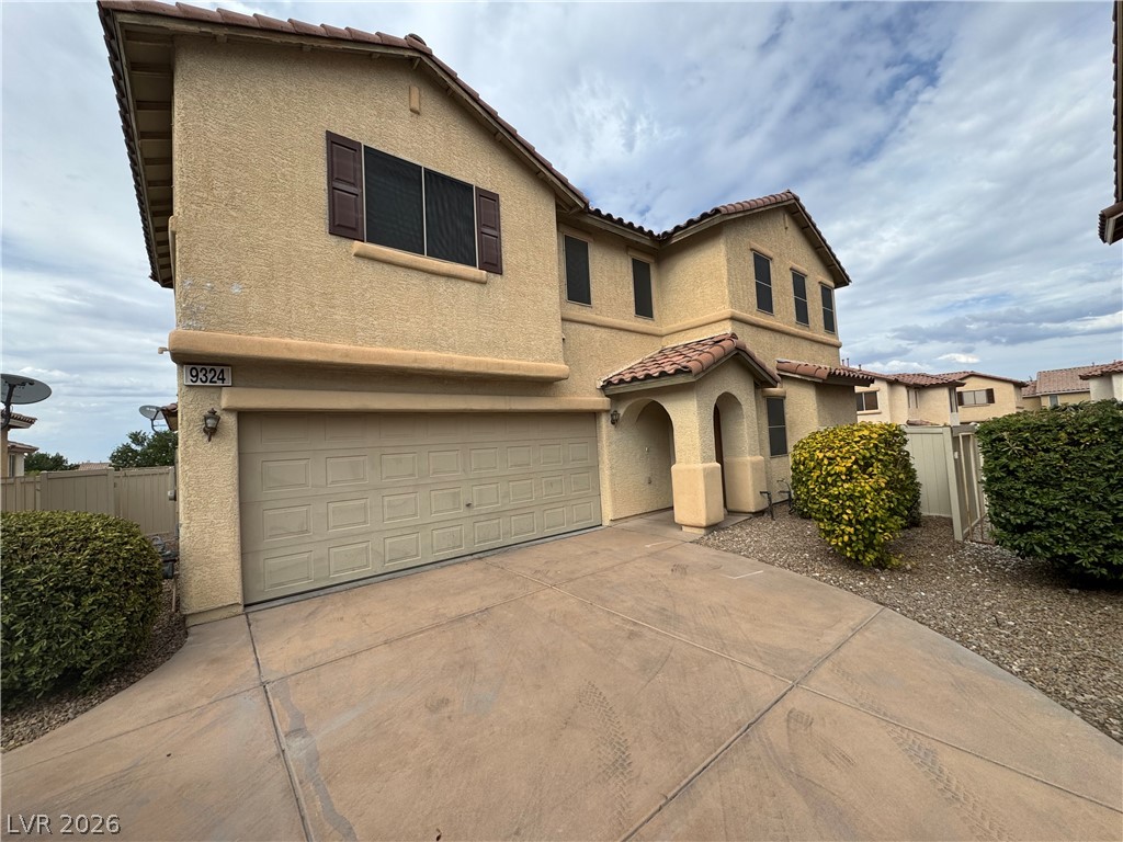9324 Aventurine Court